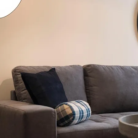 Lovelystay - Homey Feeling Flat W/ Free Parking 公寓 波尔图