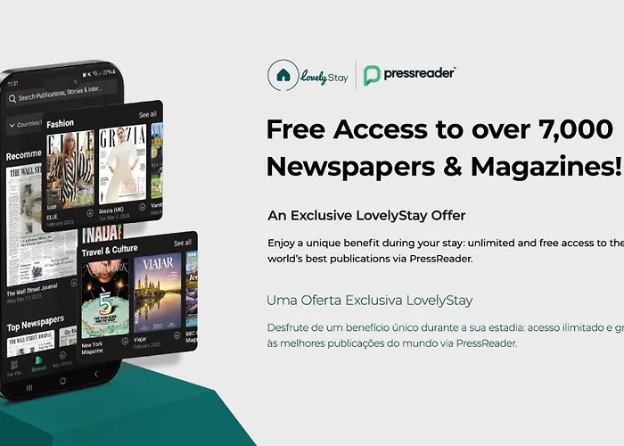 Apartmán Lovelystay - Homey Feeling Flat W/ Free Parking *