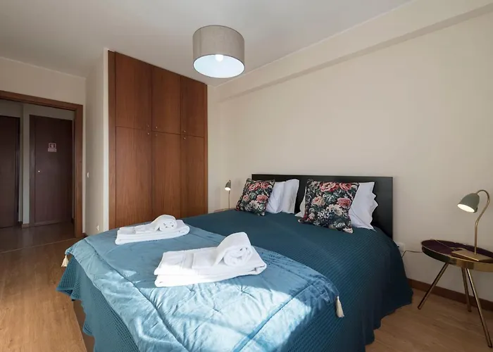 Διαμέρισμα Lovelystay - Homey Feeling Flat W/ Free Parking *