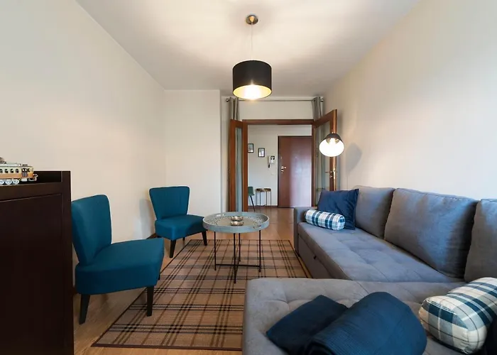Lovelystay - Homey Feeling Flat W/ Free Parking Διαμέρισμα Πόρτο
